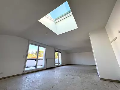Appartement, 98 m²