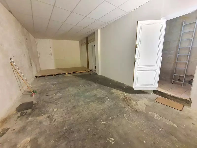 Maison, 98 m²