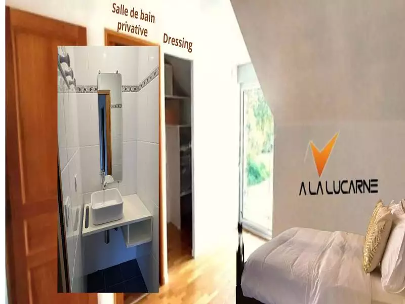 Maison, 206 m²