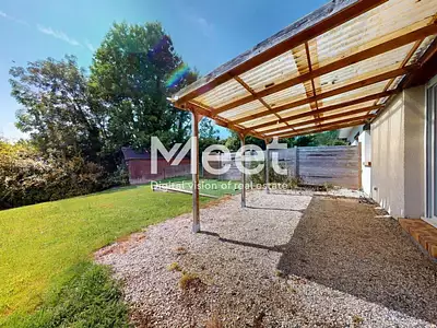 Maison, 71 m²