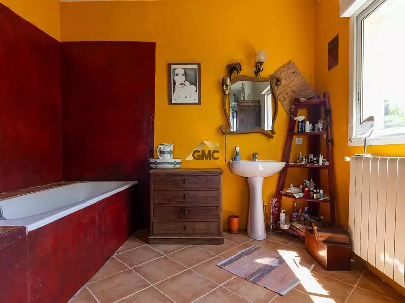 Maison, 178 m²