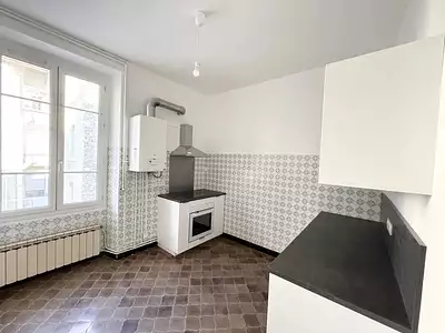 Appartement, 91,45 m²