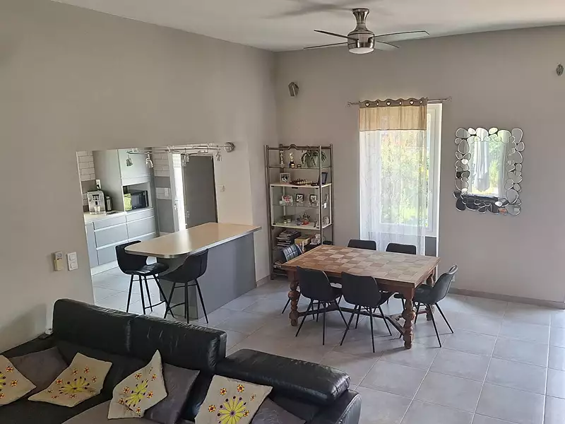 Maison, 95 m²
