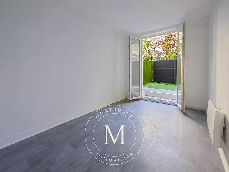 Appartement, 42,93 m²