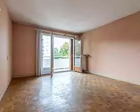 Appartement, 60,4 m²