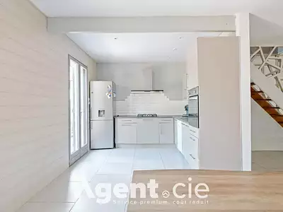Maison, 92 m²
