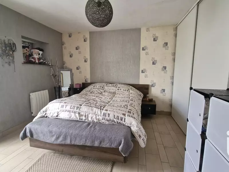 Maison, 112 m²