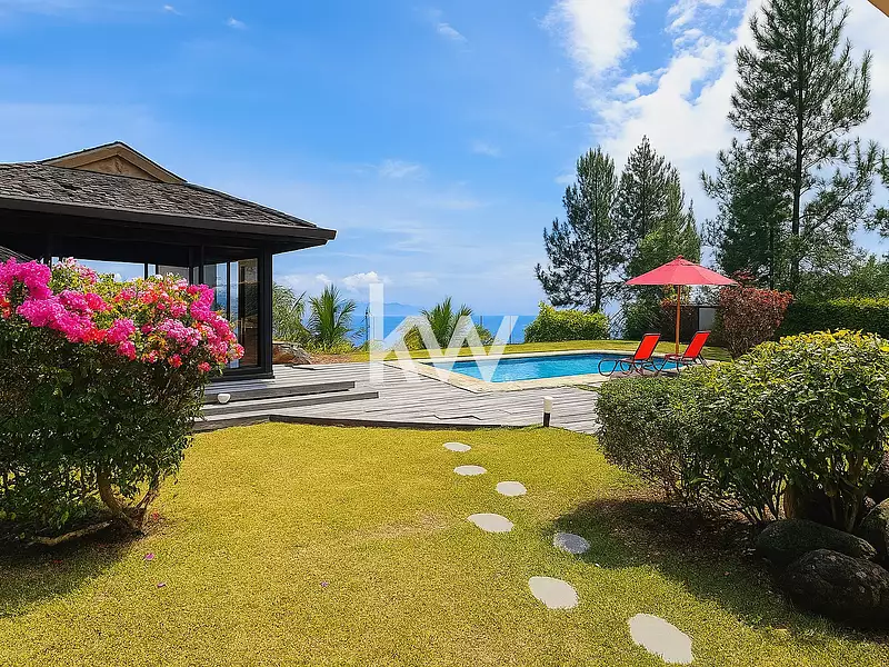 Maison, 490 m²