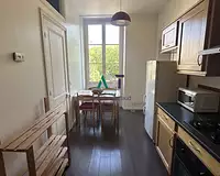 Appartement, 45,21 m²