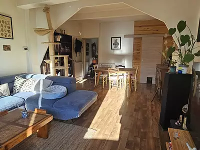 Maison, 110 m²