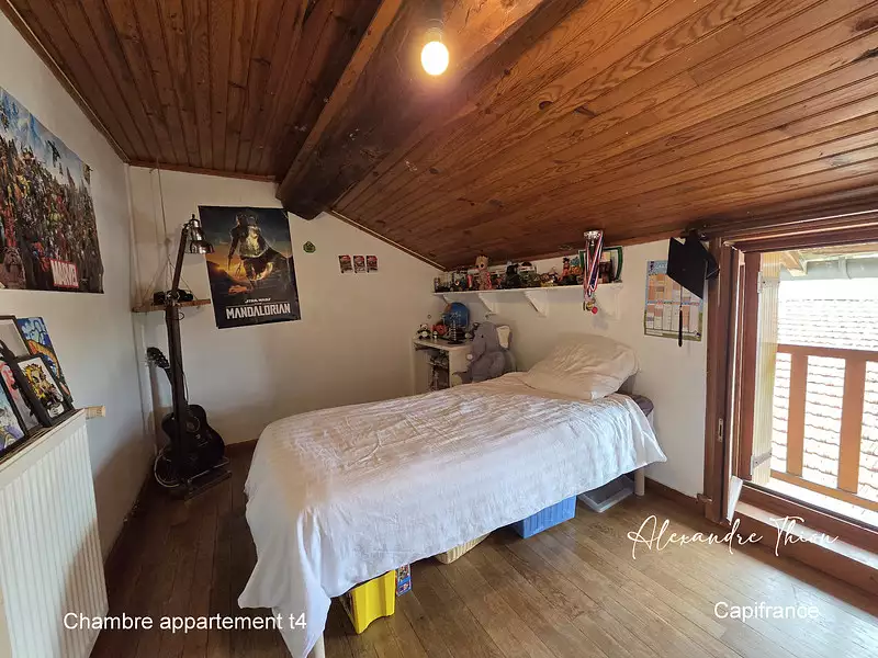 Maison, 191 m²