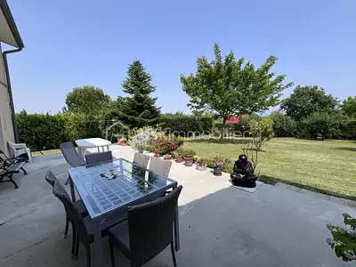 Maison, 270 m²