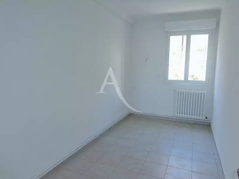 Appartement, 60,8 m²
