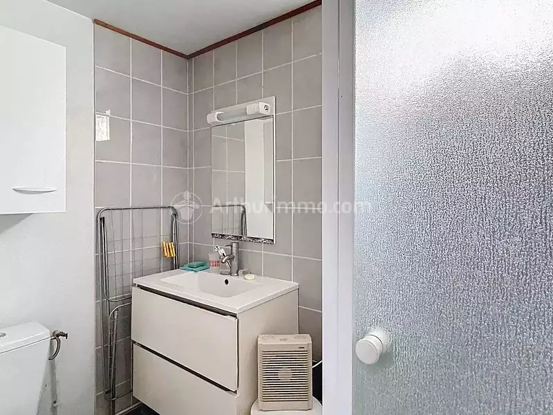 Appartement, 21,92 m²