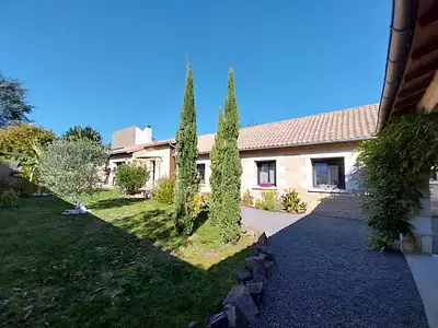Maison, 327 m²