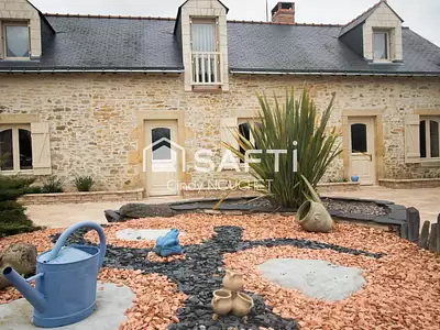 Maison, 282 m²