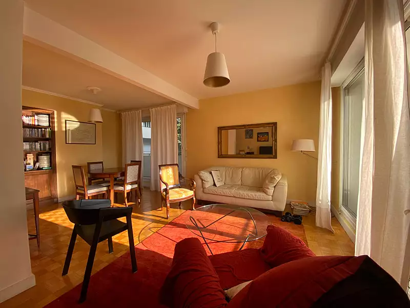 Appartement, 95,47 m²