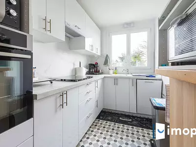 Appartement, 65 m²