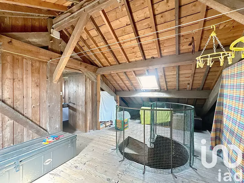 Maison, 180 m²