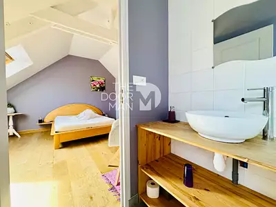 Maison, 580 m²