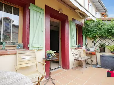 Maison, 140 m²