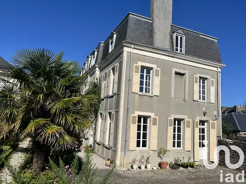Maison, 372 m²
