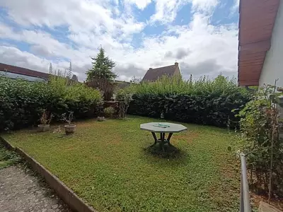 Maison, 134 m²