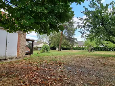 Maison, 129 m²