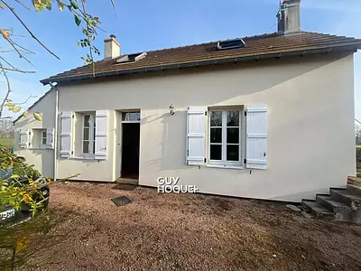 Maison, 64,62 m²