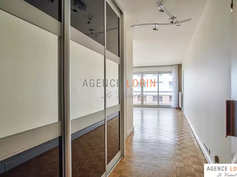Appartement, 56 m²