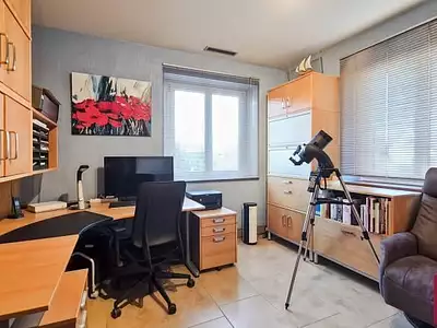 Maison, 154 m²