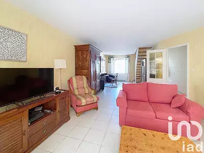 Maison, 180 m²