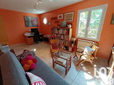 Maison, 170 m²