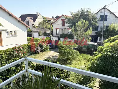 Appartement, 77,51 m²