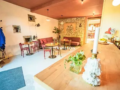 Maison, 378 m²