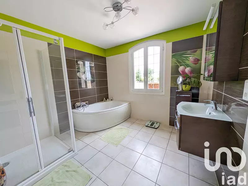 Maison, 171 m²