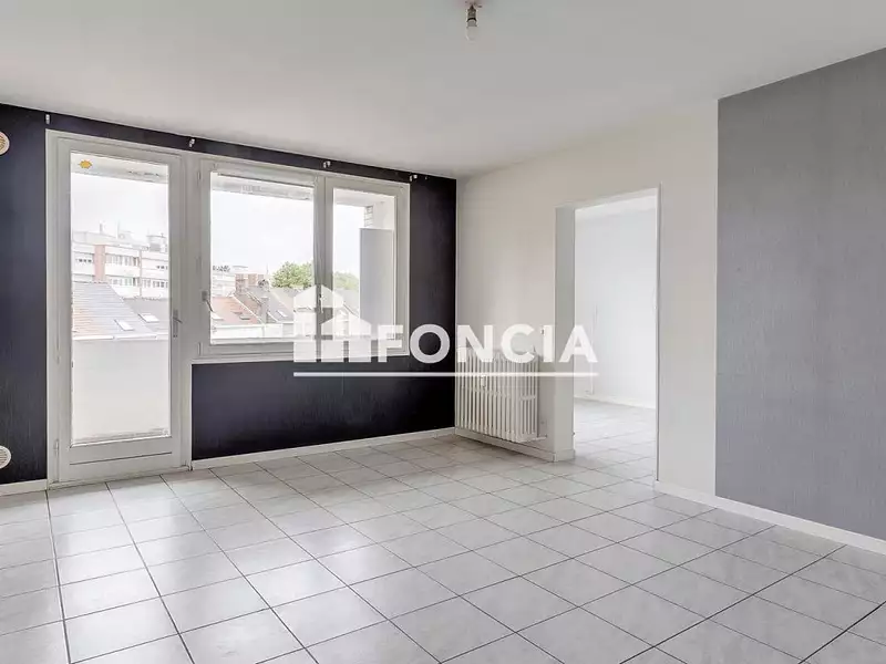 Appartement, 72 m²