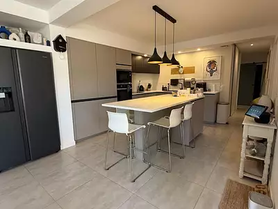 Appartement, 108 m²