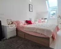 Appartement, 92 m²