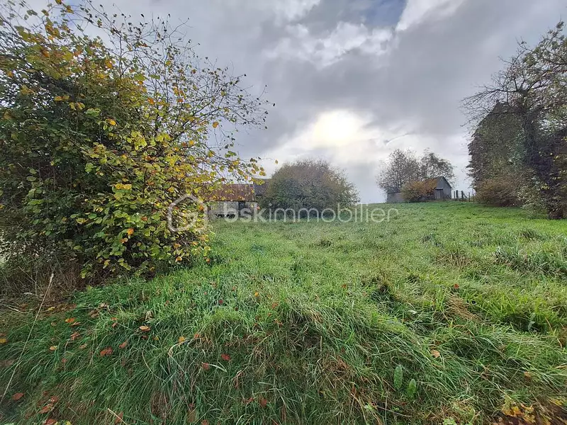 Maison, 130 m²