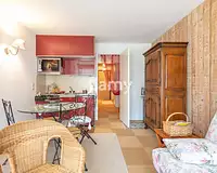 Appartement, 32,96 m²