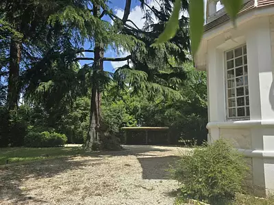 Maison, 290 m²