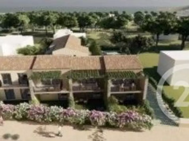 Appartement, 69,4 m²