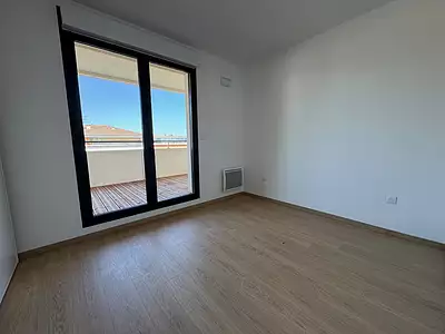 Appartement, 47 m²