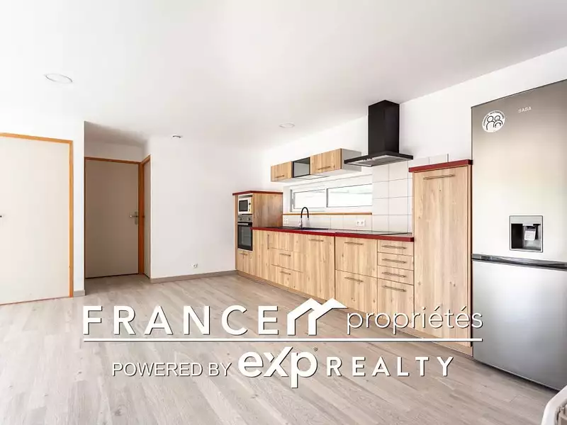 Maison, 62 m²