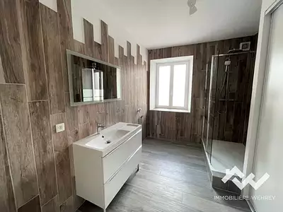 Appartement, 97 m²
