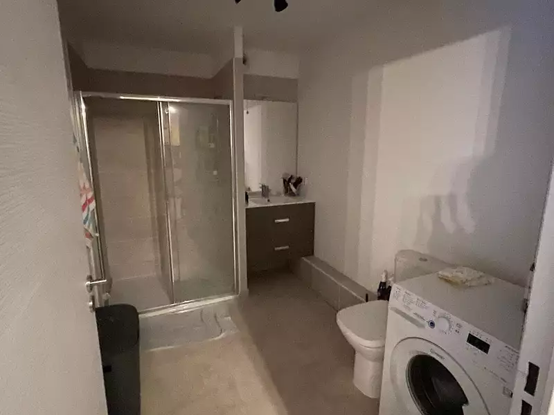 Appartement, 44,8 m²