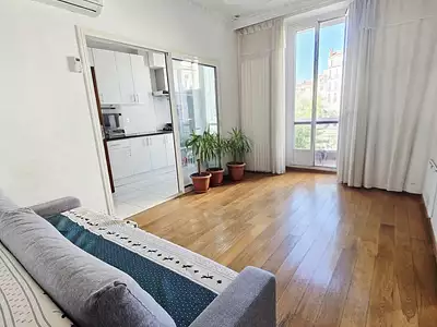Appartement, 71 m²