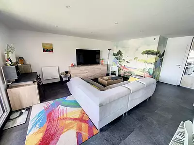 Appartement, 79,36 m²