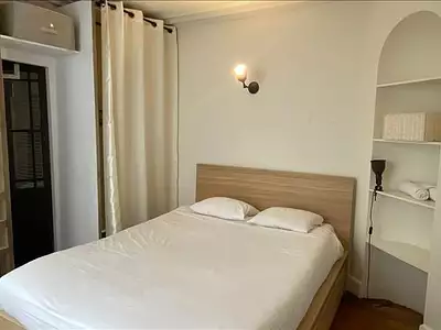 Appartement, 34 m²